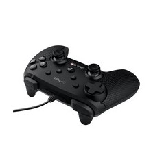Trust GXT 541 Muta Gamepad PC - Sleek Black Design for Ultimate Gaming Experience - Order Now!